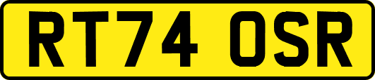 RT74OSR