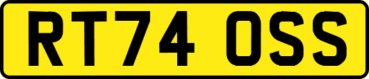 RT74OSS