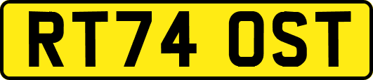 RT74OST