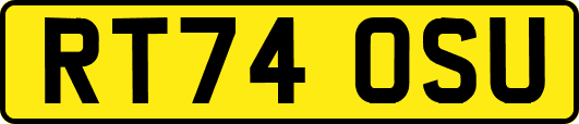 RT74OSU