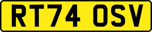 RT74OSV