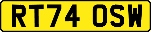RT74OSW