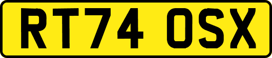 RT74OSX