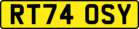RT74OSY