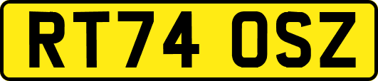 RT74OSZ