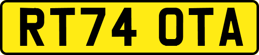 RT74OTA