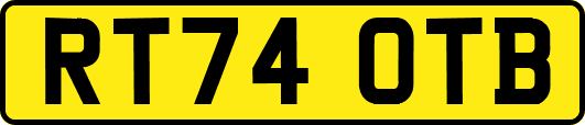RT74OTB