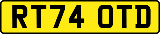 RT74OTD