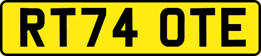RT74OTE