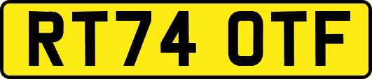 RT74OTF