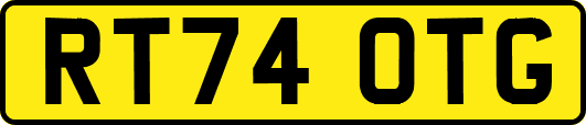 RT74OTG