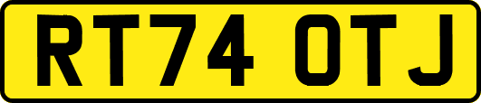 RT74OTJ