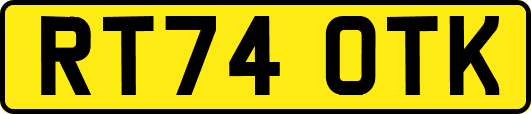 RT74OTK