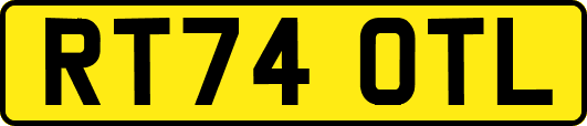 RT74OTL