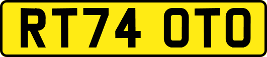 RT74OTO
