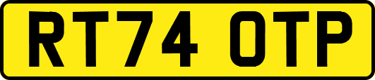 RT74OTP