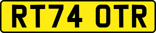 RT74OTR