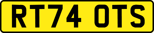 RT74OTS