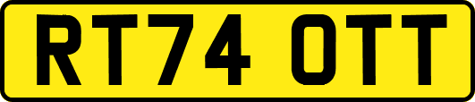 RT74OTT