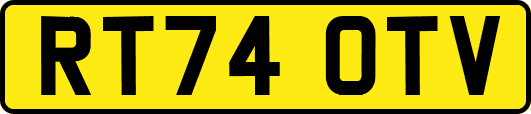 RT74OTV