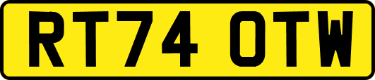 RT74OTW