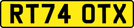 RT74OTX