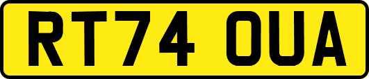 RT74OUA