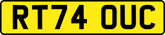 RT74OUC