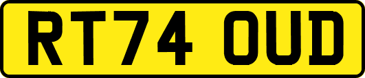 RT74OUD