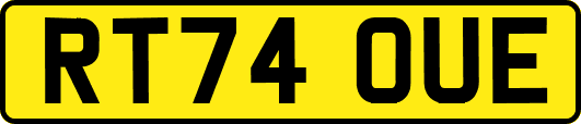 RT74OUE