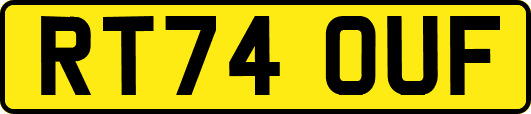 RT74OUF