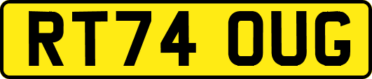RT74OUG