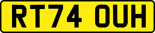 RT74OUH