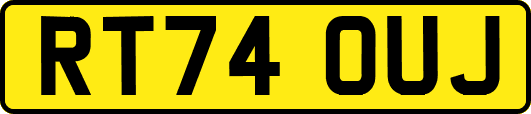 RT74OUJ