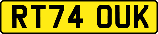 RT74OUK