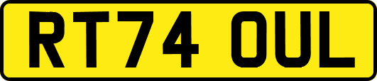 RT74OUL