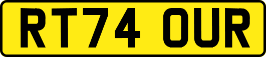 RT74OUR