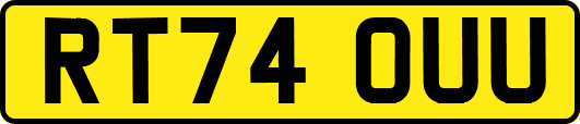 RT74OUU