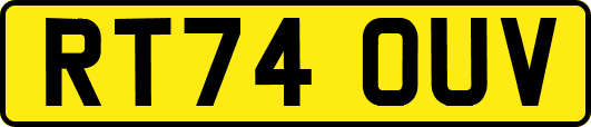 RT74OUV