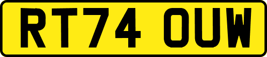 RT74OUW