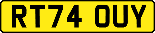 RT74OUY