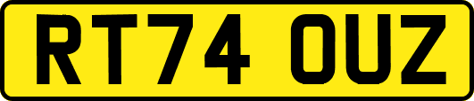 RT74OUZ