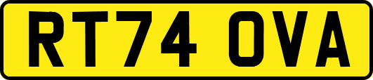 RT74OVA