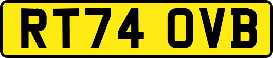 RT74OVB