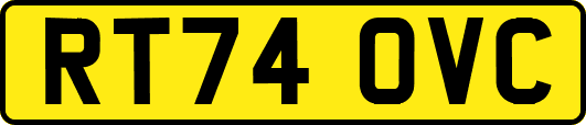 RT74OVC