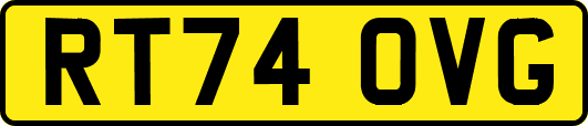 RT74OVG
