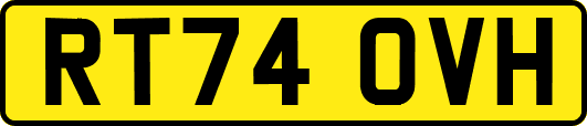 RT74OVH