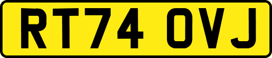 RT74OVJ