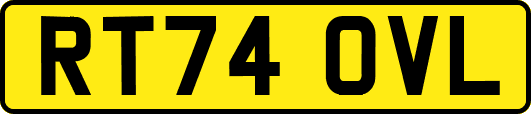 RT74OVL