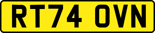 RT74OVN